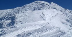 2012年12月29日　男岳のフェロモンにふらふらと（前編）